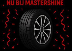 Bandenservice bij Mastershine
